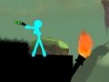 Cluiche Cluiche Eachtraíochta Stickman  ar líne