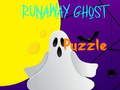 Cluiche Cluiche Runaway Jigsaw Puzal Ghost  ar líne
