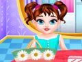 Cluiche Leanbh Taylor Spraoi Crafting  ar líne