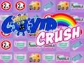 Cluiche Crush Covid  ar líne
