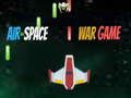 Cluiche Cluiche Aer-Space War  ar líne