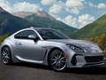 Cluiche Sleamhnán Subaru BRZ  ar líne