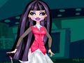 Cluiche Cluiche ar líne Monster Ard Draculaura  ar líne