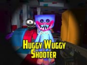 Cluiche Shooter Wuggy Poppy Huggy ar líne