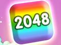 Cluiche Stua 2048  ar líne
