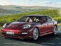 Cluiche Cluiche Porsche Panamera Puzal  ar líne