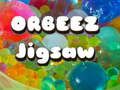 Cluiche Jigsaw Orbeez  ar líne