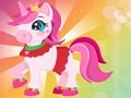 Cluiche Cluiche Líne Unicorn Make Up Cailín ar líne Cluiche Cluiche Líne Unicorn Make Up Cailín ar líne