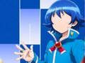 Cluiche Anime Iruma-Kun Tíleanna Pianó  ar líne