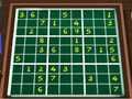 Cluiche Deireadh Seachtaine Sudoku 37  ar líne