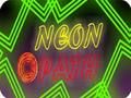 Cluiche Cosán Neon  ar líne