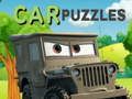 Cluiche Puzzles Gluaisteán  ar líne