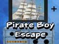 Cluiche Cluiche Líne Pirate Boy Escape  ar líne