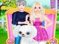 Cluiche Mo chara Poodle Nua  ar líne