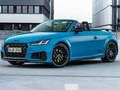 Cluiche Sleamhnán Roadster Audi TTS  ar líne