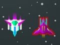 Cluiche Galaxzynos ar líne