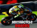 Cluiche Racers Gluaisrothar  ar líne