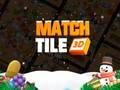 Cluiche Match Tíleanna 3d  ar líne