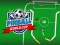 Cluiche Corn an Domhain Pinball  ar líne