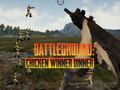 Cluiche Buaiteoir Sicín Battleground  ar líne
