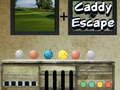 Cluiche Éalú Caddy  ar líne