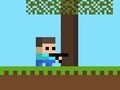Cluiche Cluiche Minecraft: Steve's Adventure  ar líne