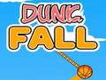Cluiche Dunk ar líne
