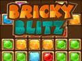 Cluiche Blitz bríce  ar líne