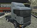 Cluiche Cluiche Meiriceánach 18 Wheeler Truck Sim  ar líne