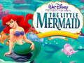 Cluiche Mermaid Bheag  ar líne