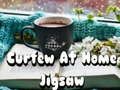 Cluiche Jigsaw Curfew Sa Bhaile  ar líne