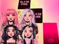 Cluiche Tíleanna Piano: Blackpink Kpop  ar líne