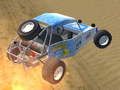 Cluiche Cluiche Offroad Kart Trá Stunt  ar líne