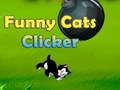 Cluiche Cluiche Greannmhar Cat Clicker ar líne Cluiche Cluiche Greannmhar Cat Clicker ar líne
