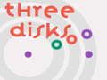 Cluiche Trí Diosca  ar líne