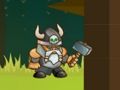 Cluiche Trucail Barbarian  ar líne
