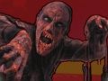 Cluiche Cogadh Biohazard Z  ar líne