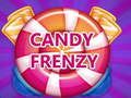Cluiche Frenzy Candy  ar líne