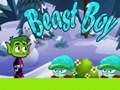 Cluiche Buachaill Beast  ar líne