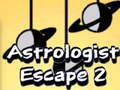 Cluiche Cluiche Éalú Astrologist 2 ar líne  ar líne