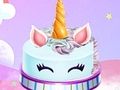 Cluiche Little Anna Unicorn Císte Déan  ar líne