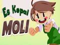Cluiche Es kepal moli ar líne