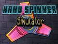 Cluiche Insamhlóir Hand Spinner  ar líne