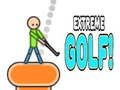 Cluiche Galf Extreme!  ar líne