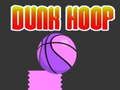 Cluiche Fonsa Dunk  ar líne