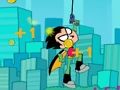 Cluiche Cuireadh tús le Cartoon Network  ar líne