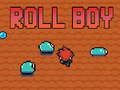 Cluiche Buachaill Roll  ar líne