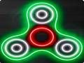 Cluiche Cluiche Fidget Spinner 3D  ar líne