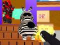 Cluiche Ainmhí Pixel Toonfare 2022  ar líne