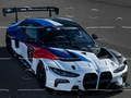 Cluiche Cluiche ar líne BMW M4 GT3 Puzal  ar líne